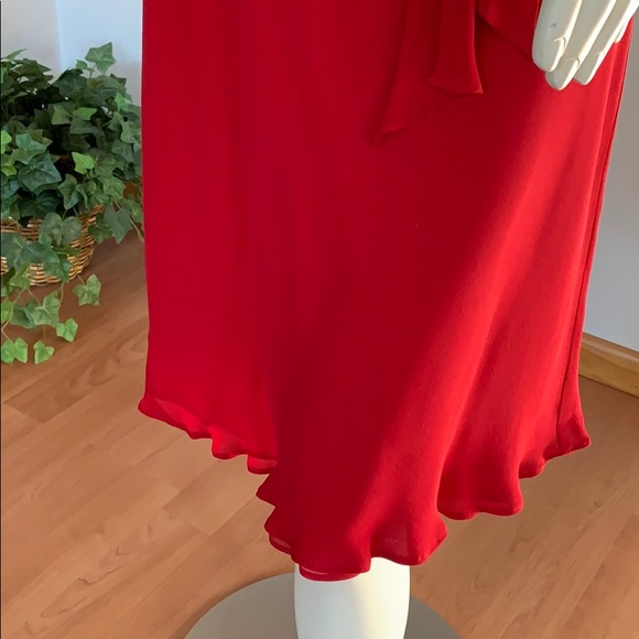 โค๏ธ Very flattening dress ๐ + free gift ๐ - Picture 5 of 8